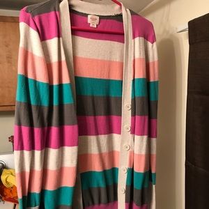 XL Missimo Sweater